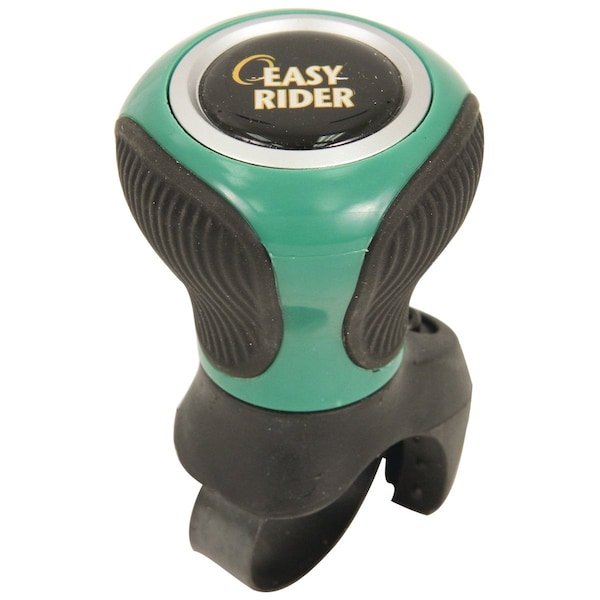 Easy-Rider Tight-Turn Steering Knob 5.25" x8.25" x2.95"